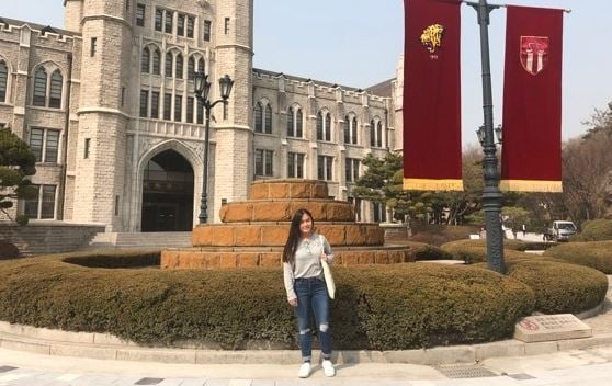 দক্ষিণ কোরিয়ায় বাংলাদেশি শিক্ষার্থীদের সুযোগ বাড়াতে দূতাবাসের উদ্যোগ